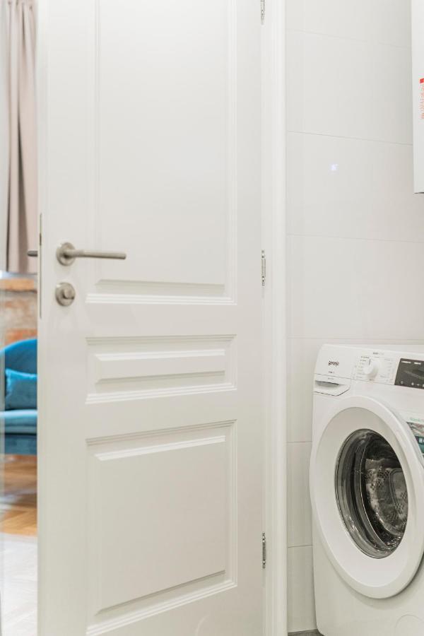 ウィーンEasy Flat Campusアパートメント エクステリア 写真